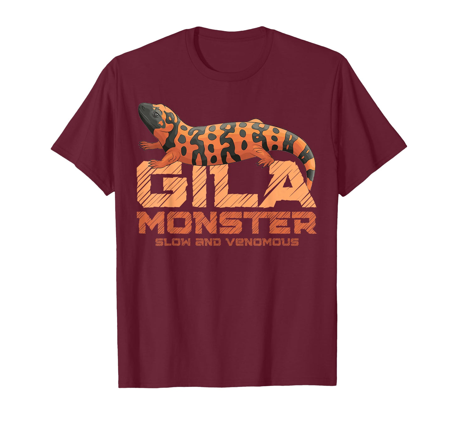 Gila Monster T-Shirt