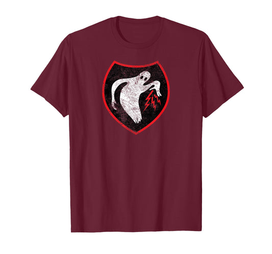 American Marauder: WWII Ghost Army T-Shirt