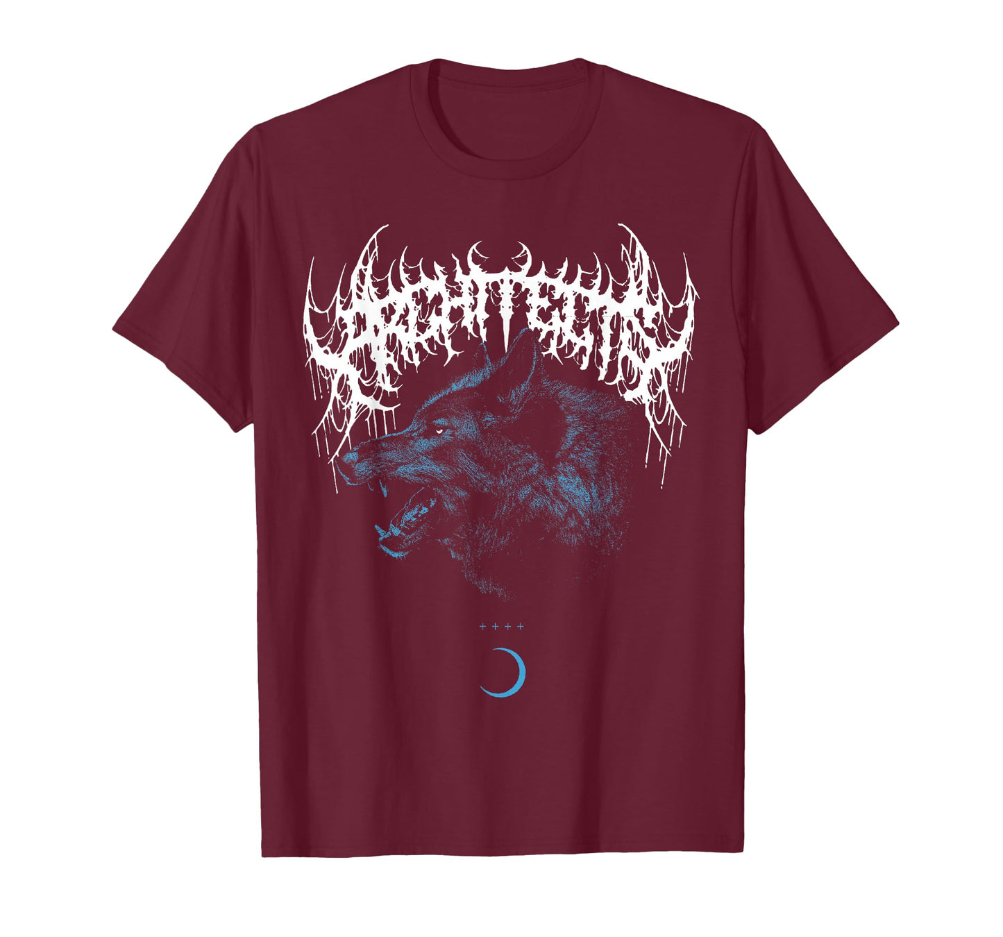 Architects Wolf T-Shirt