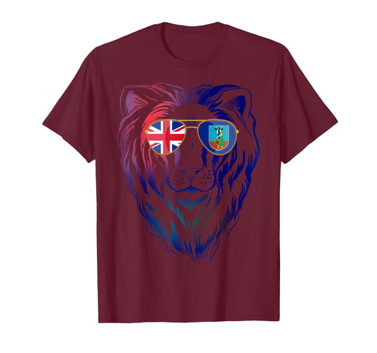 Montserrat T-Shirt