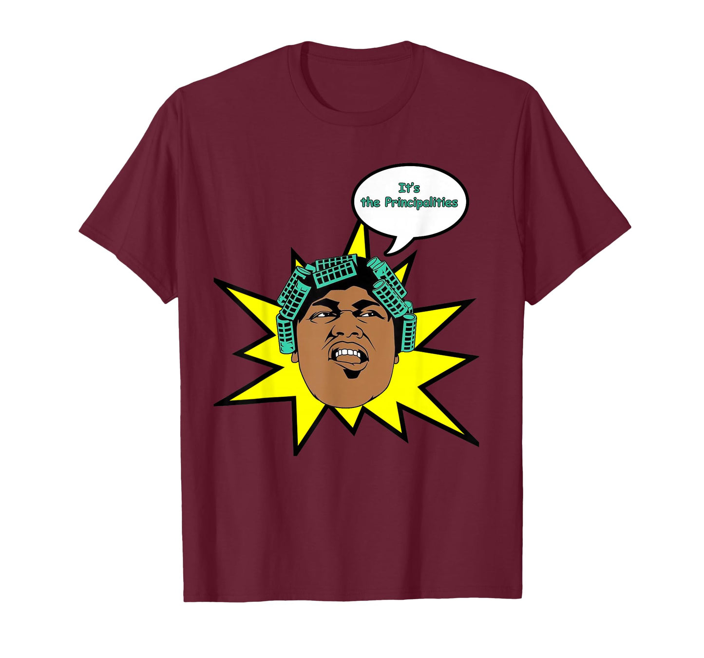 Big Worm Friday Movie Classic T-Shirt