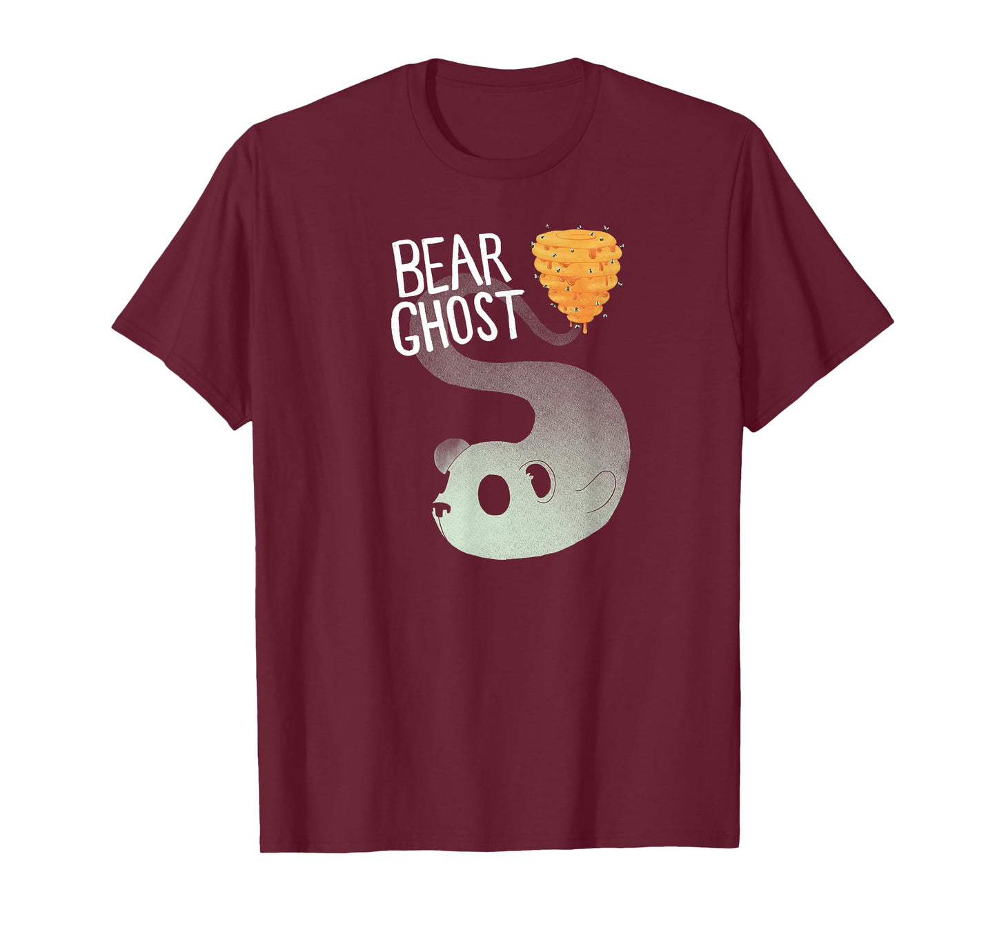 Bear Hive T-Shirt