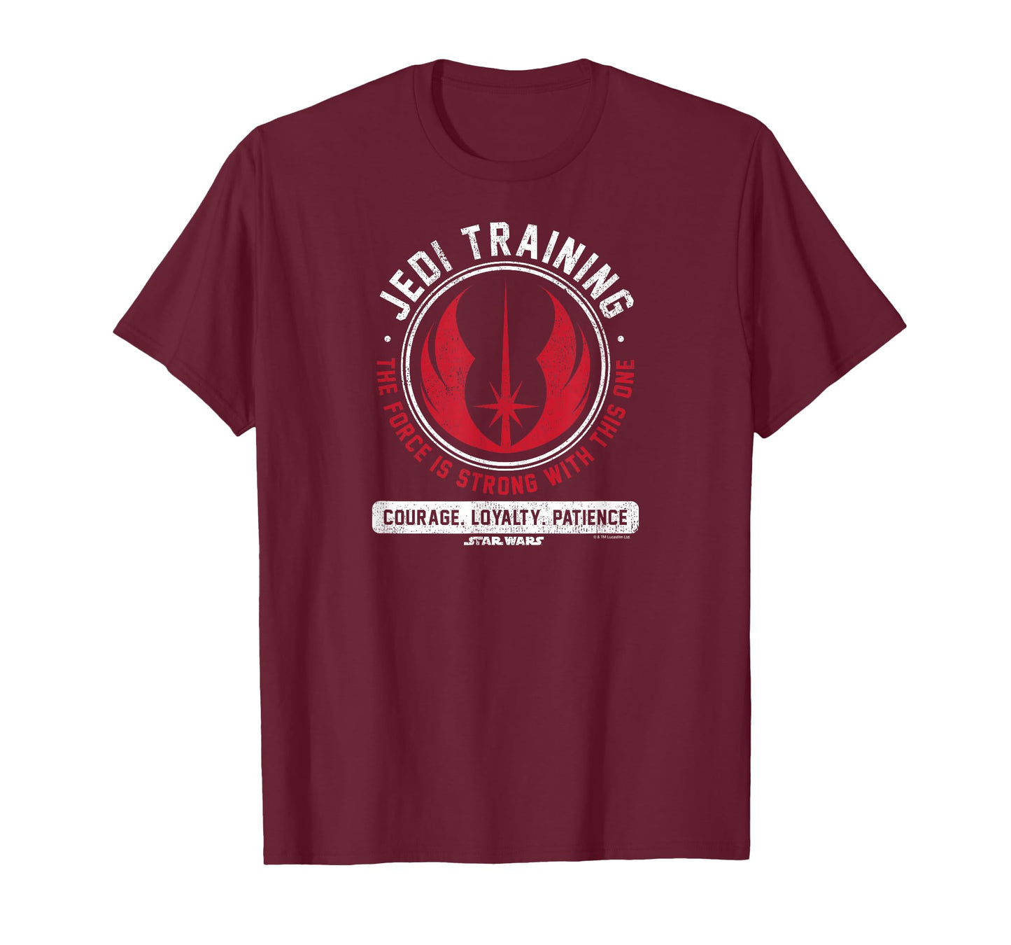 Star Wars - Jedi In Training T-Shirt