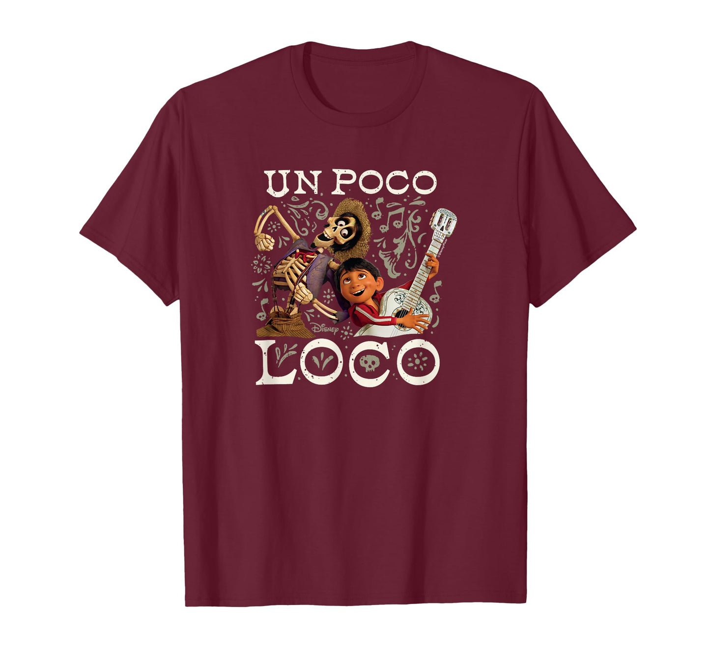 Coco - Un Poco Loco T-Shirt