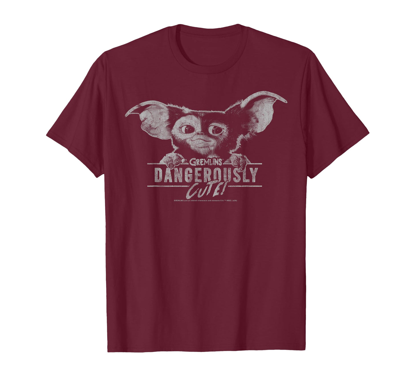 Gremlins Dangerously Cute T-Shirt