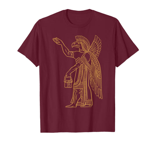 Anunnaki T-Shirt