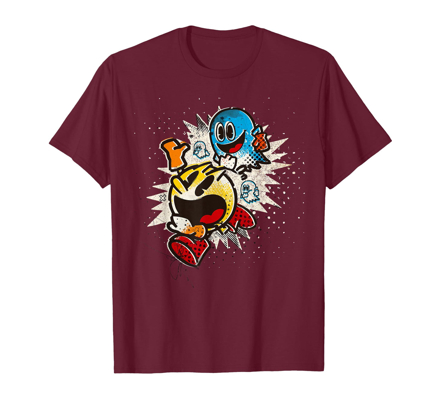 PAC-MAN T-Shirt