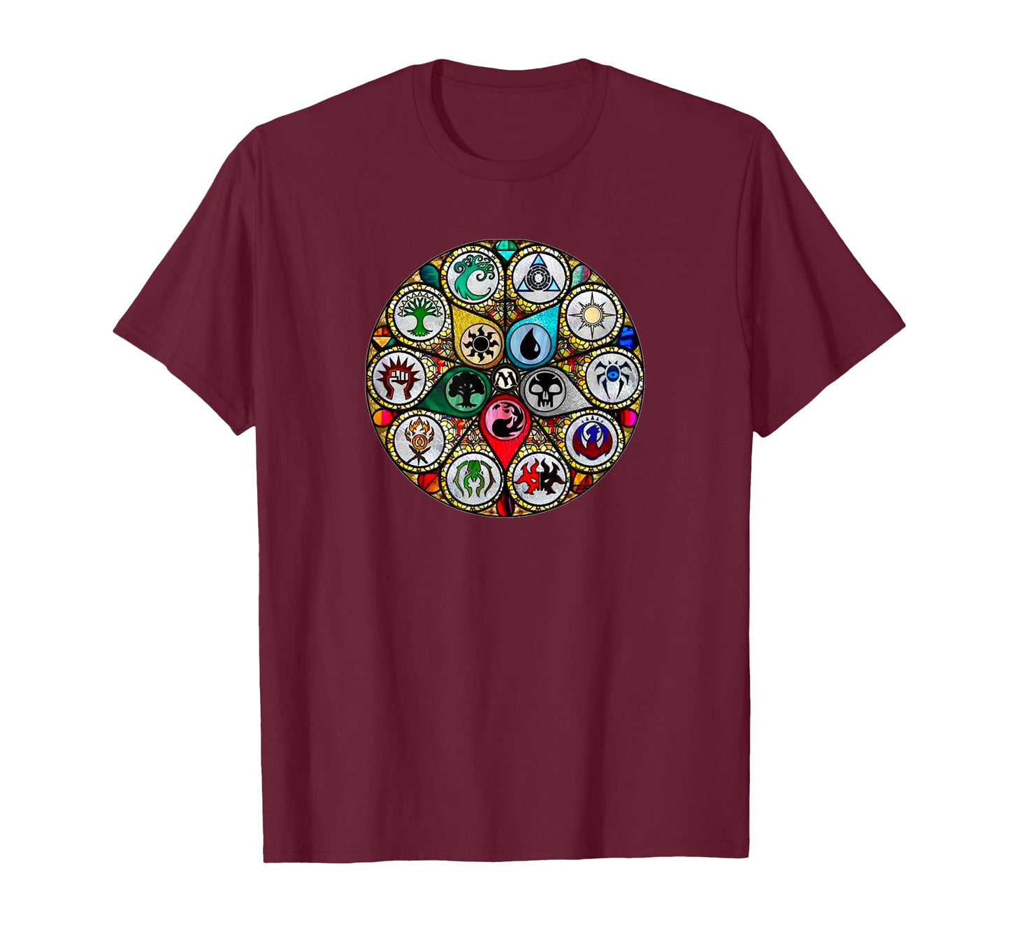 Gathering Magic Guild For Magic Lover T-Shirt