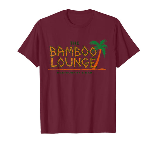 Vintage The Bamboo Lounge Goodfellas T-Shirt