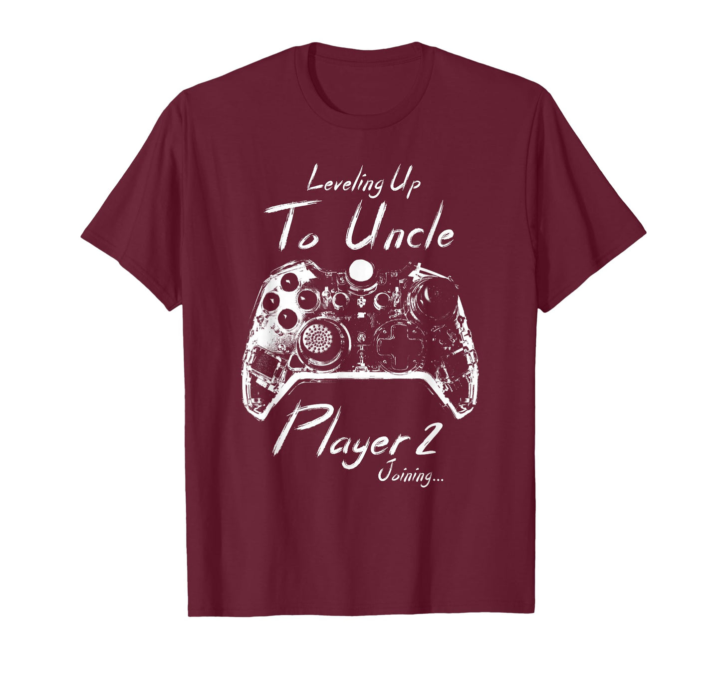 Promoted Uncle Est. 2024 Soon To Be Uncle T-Shirt