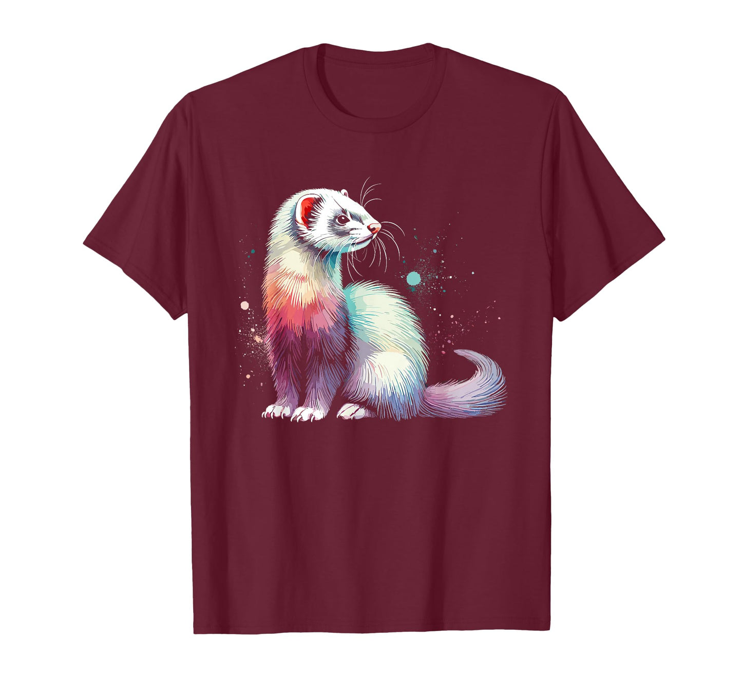 Ferret T-Shirt