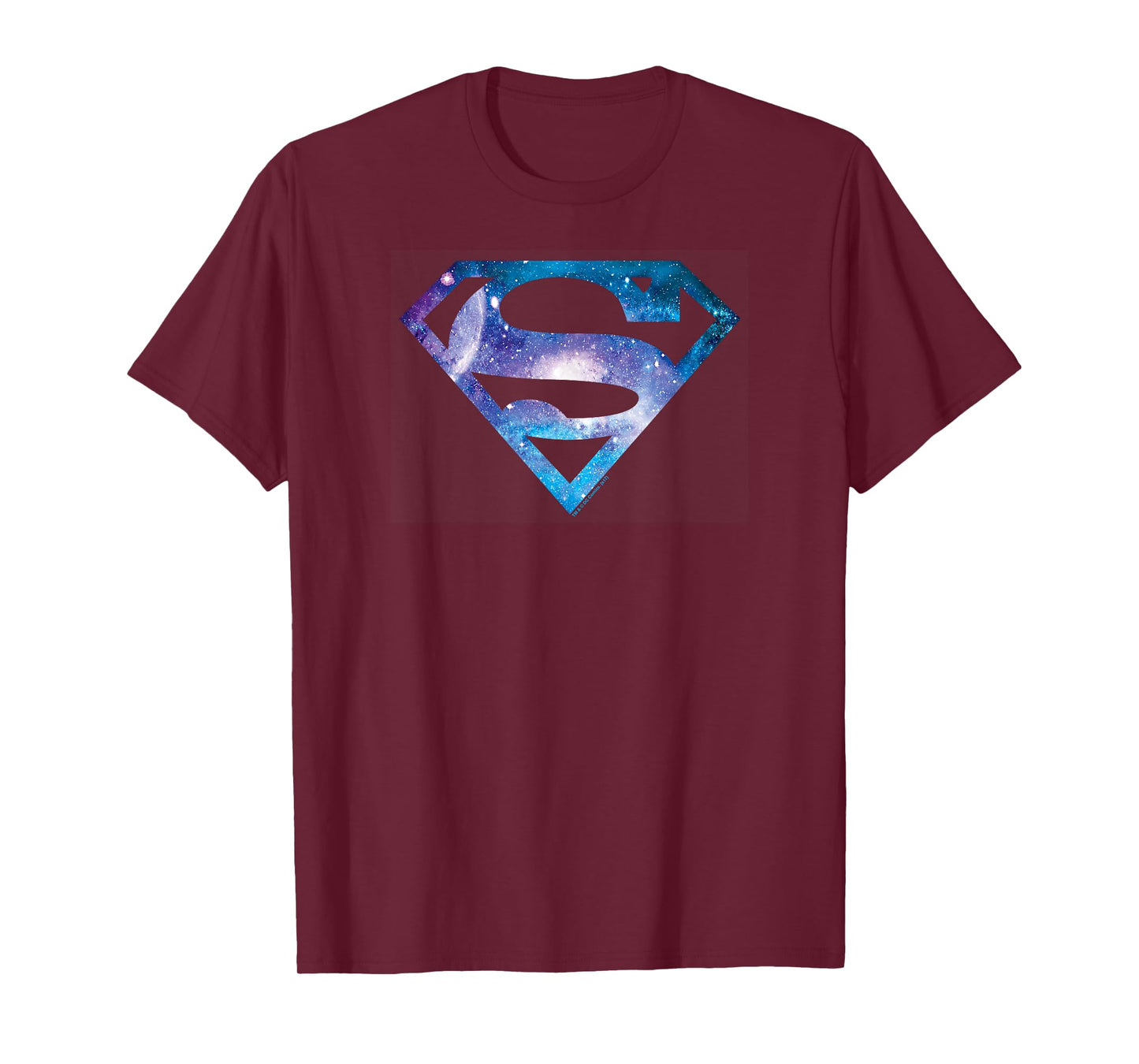 Superman Galaxy 2 Shield T-Shirt