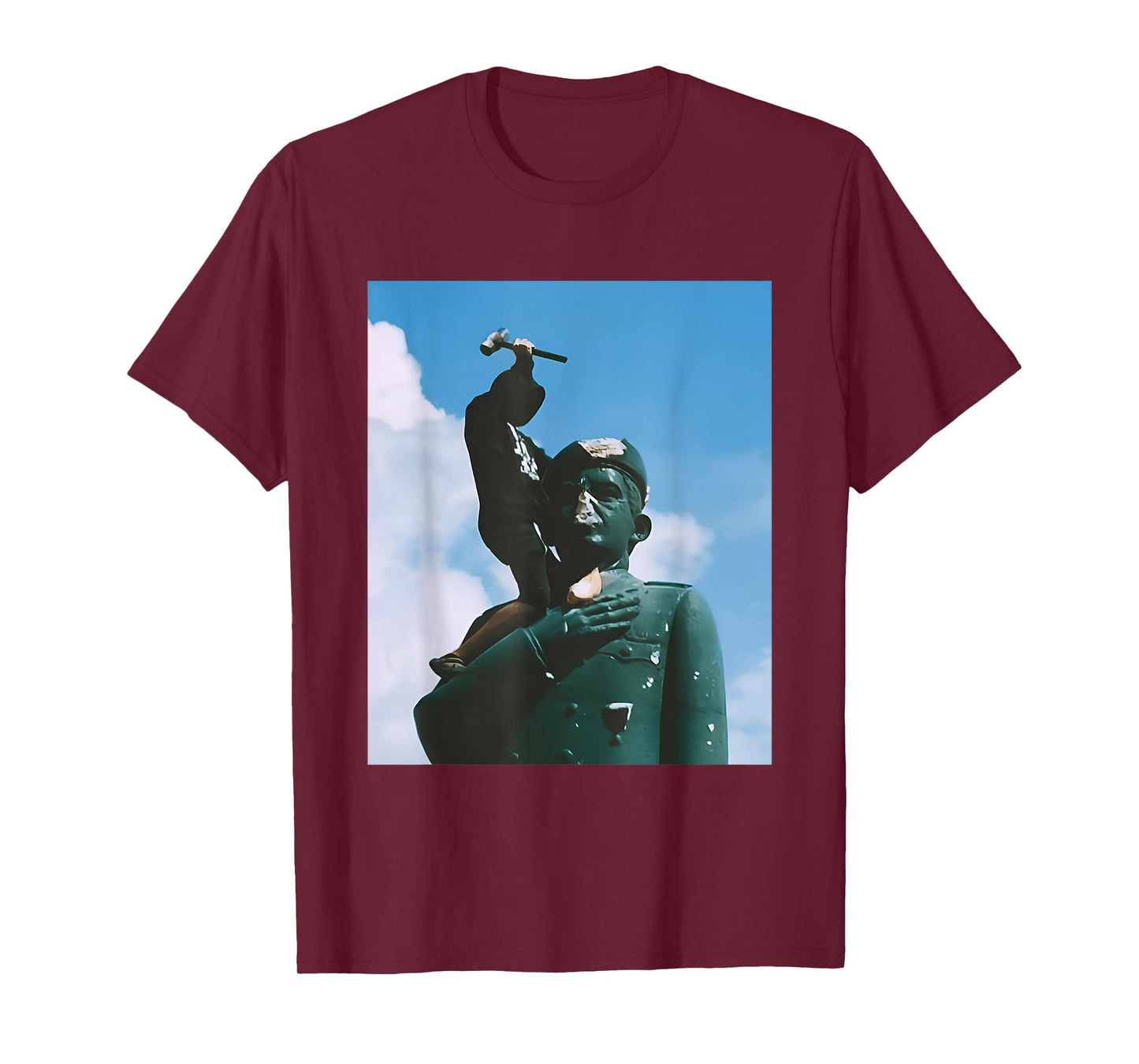 Free Venezuela T-Shirt