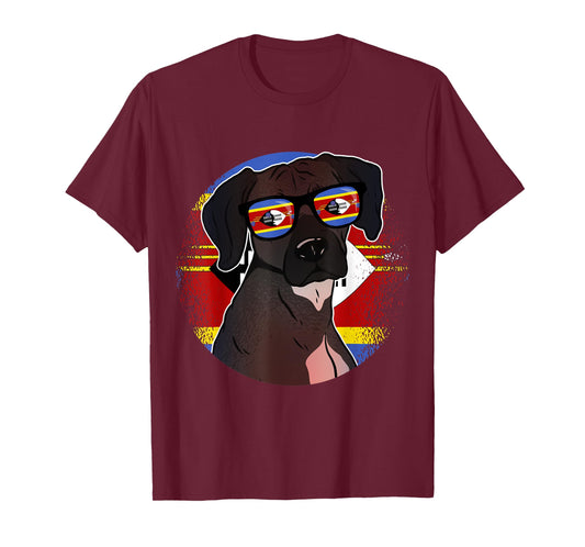 Swaziland T-Shirt
