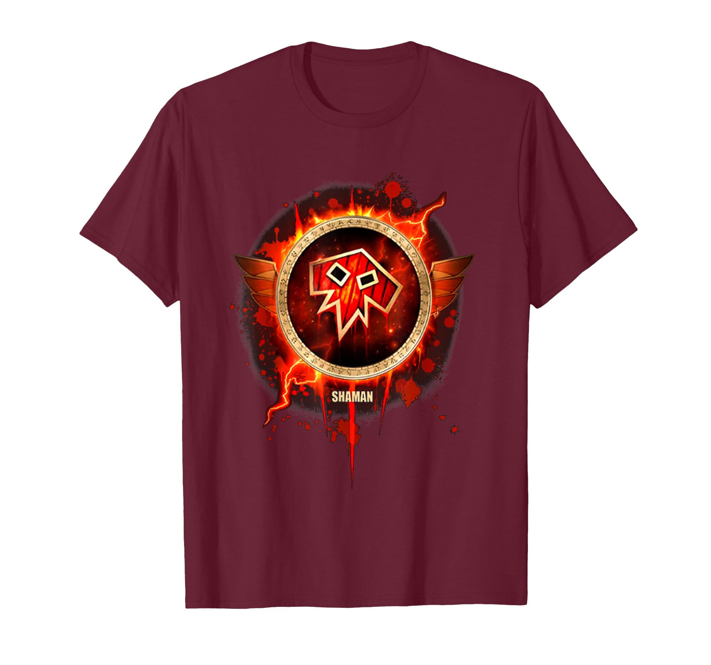 Shaman T-Shirt