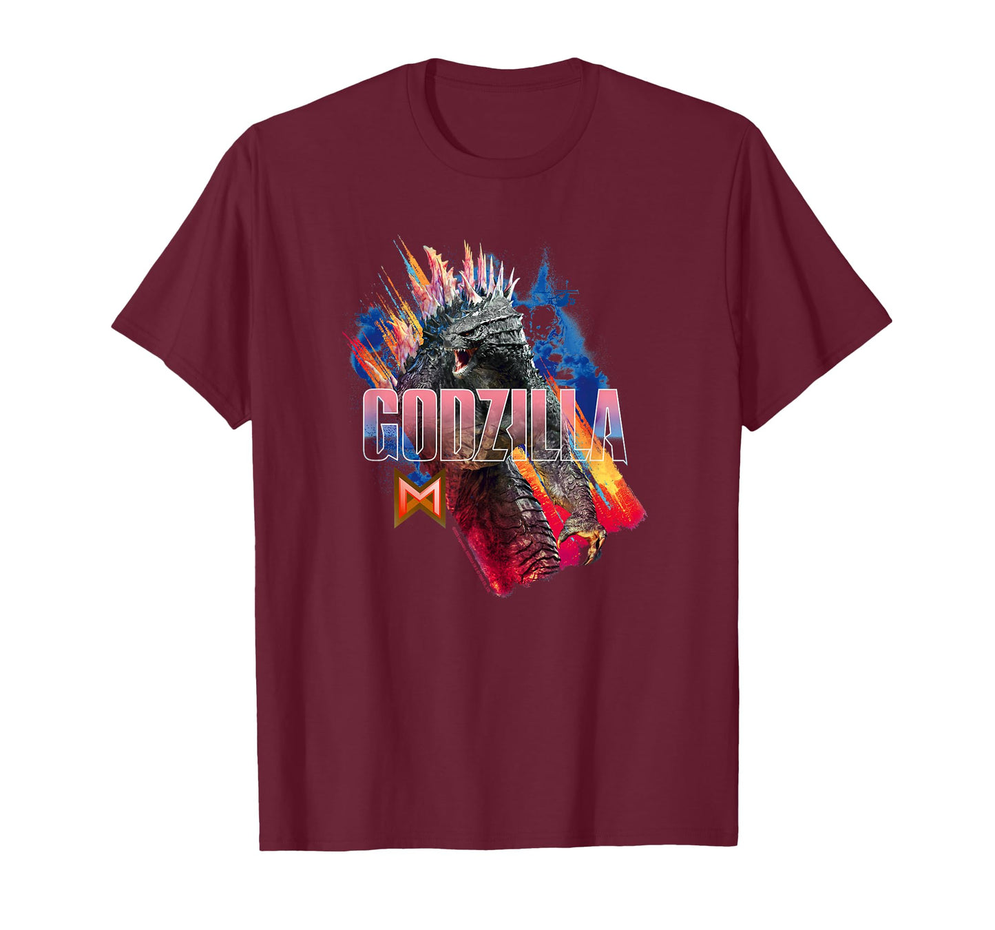 Godzilla x Kong Godzilla T-Shirt