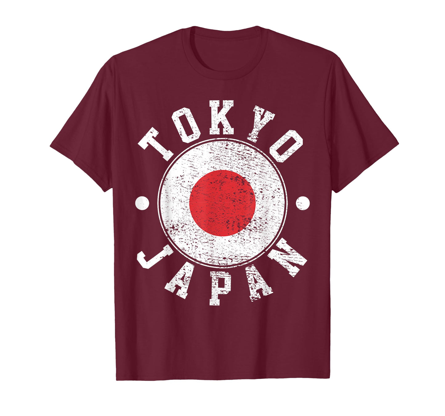 Tokyo Japan T-Shirt