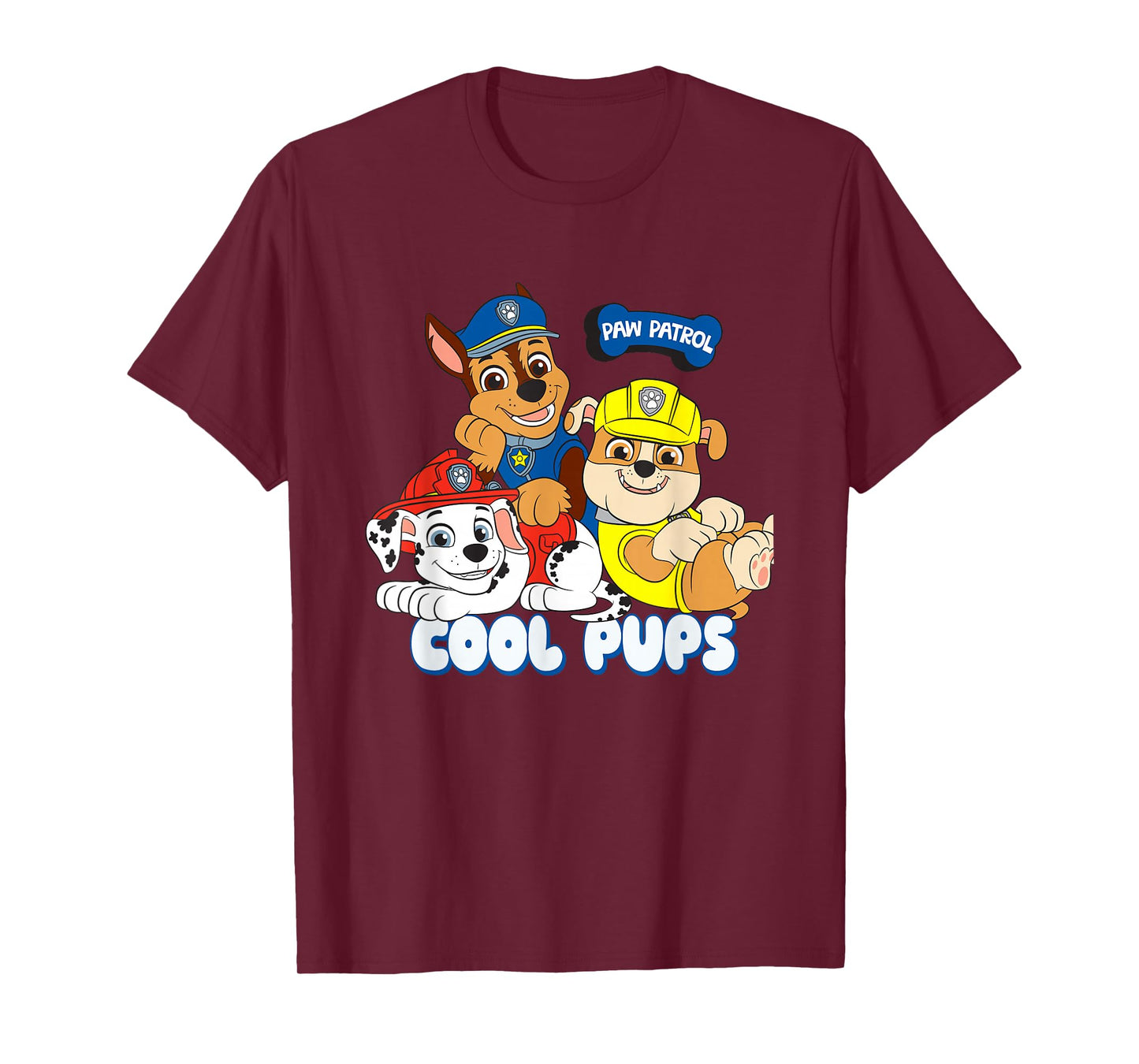 Paw Patrol Cool Pups T-Shirt