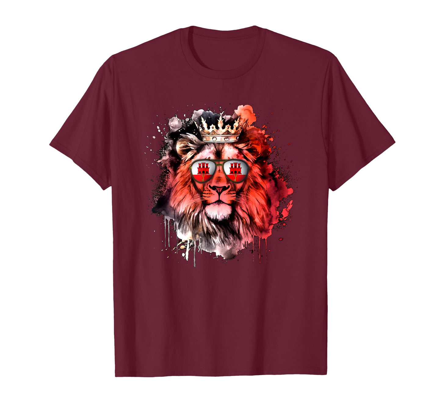 Gibraltar T-Shirt