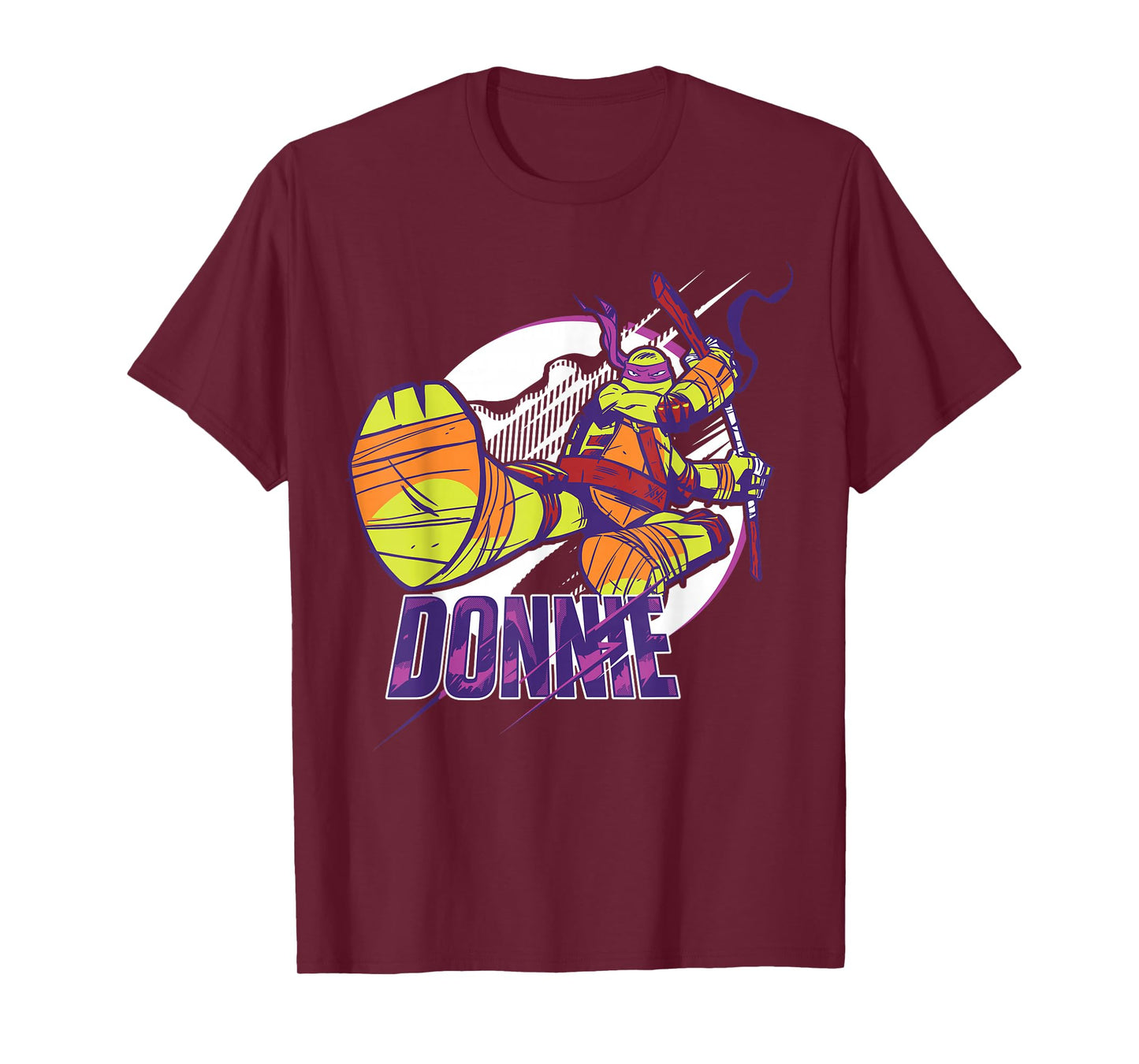 TMNT Donatello Donnie T-Shirt