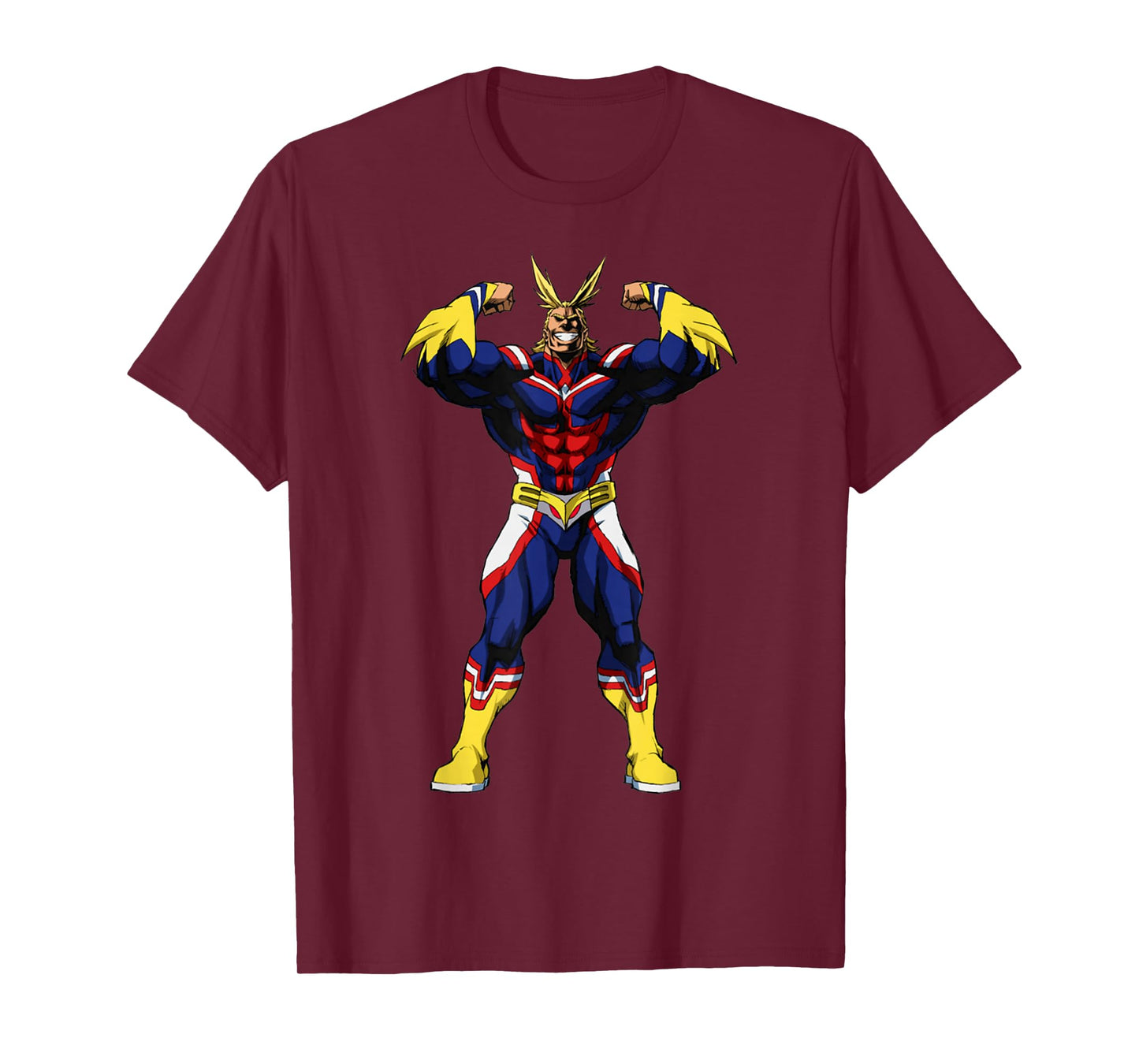 Super Might T-Shirt