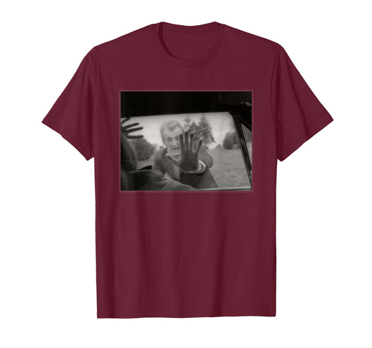 Vintage Zombie From The Living Dead T-Shirt
