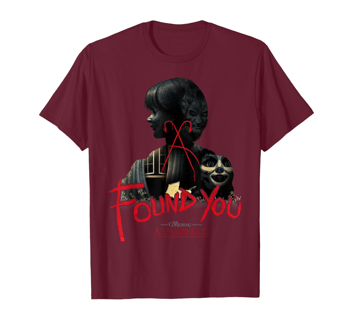 Annabelle Unisex-Adults Classic Fit Short Sleeve T-Shirt - Black - Small