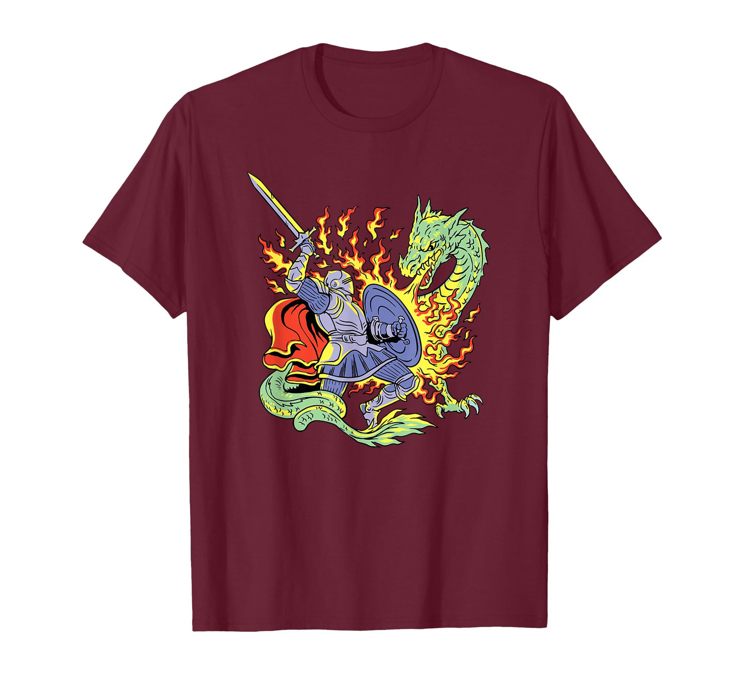 Dragon Slayer T-Shirt