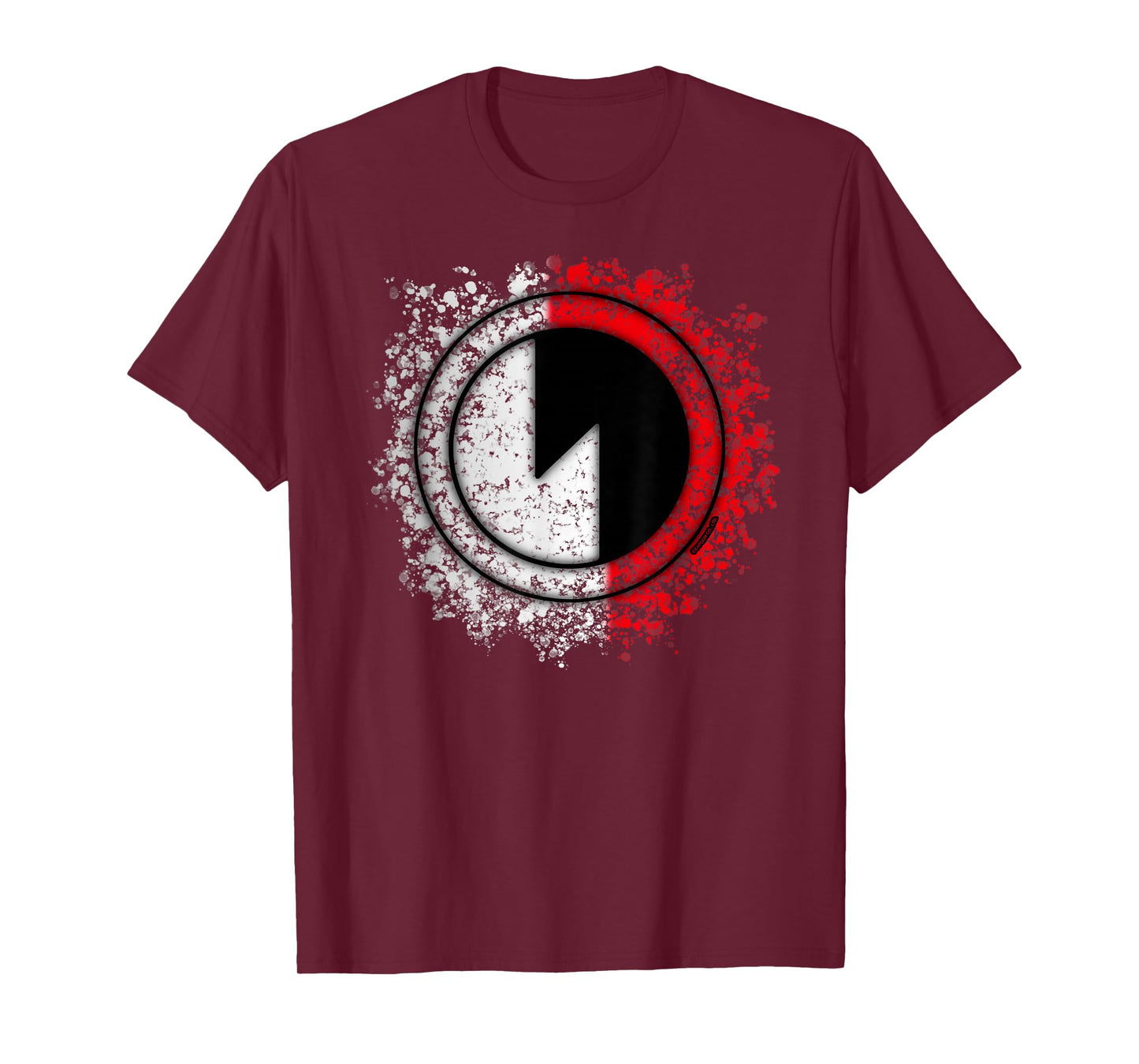 MEGA MAN BATTLE NETWORK Navimark (ProtoMan) T-Shirt