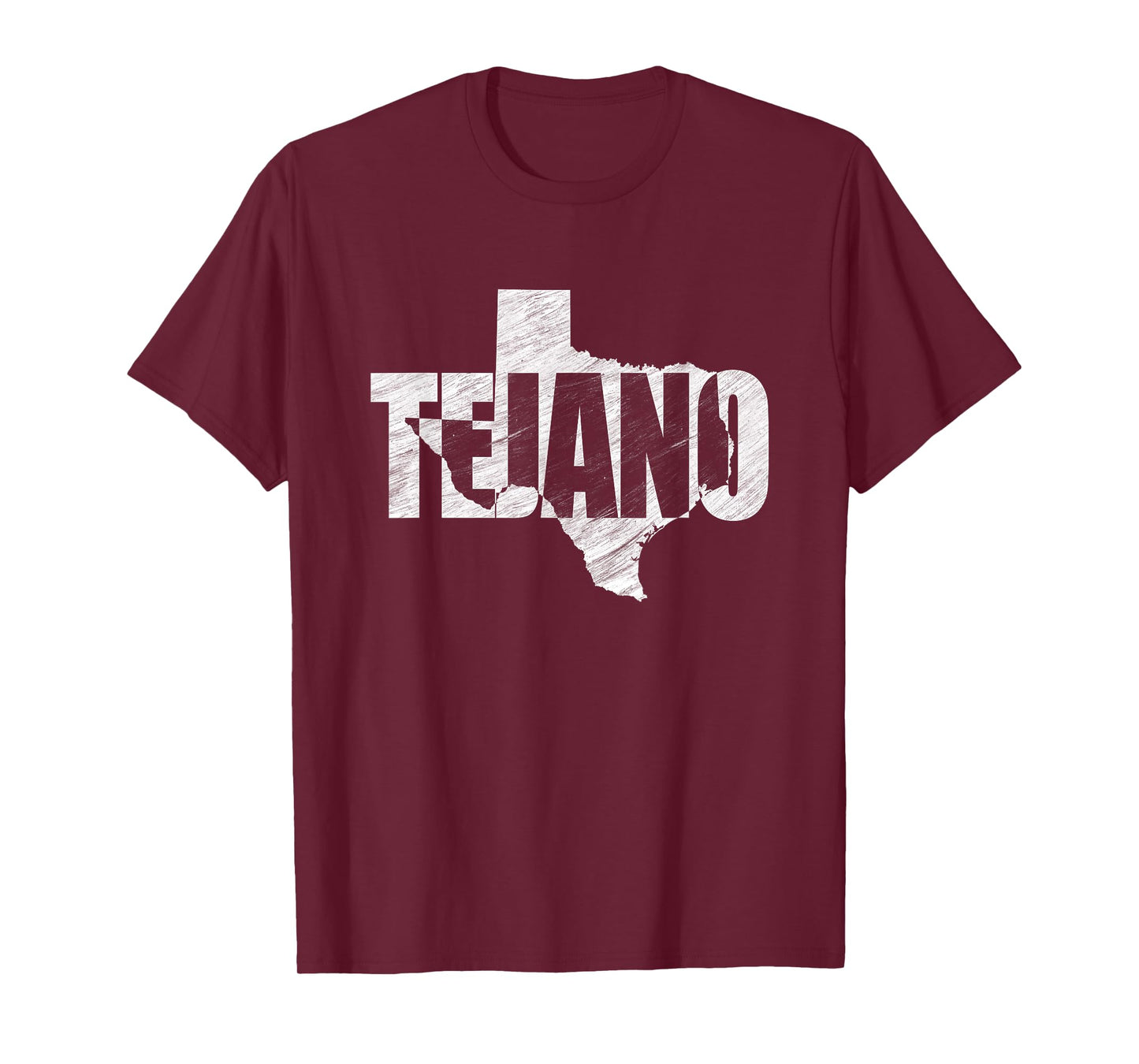 Tejano Texas Pride T-Shirt