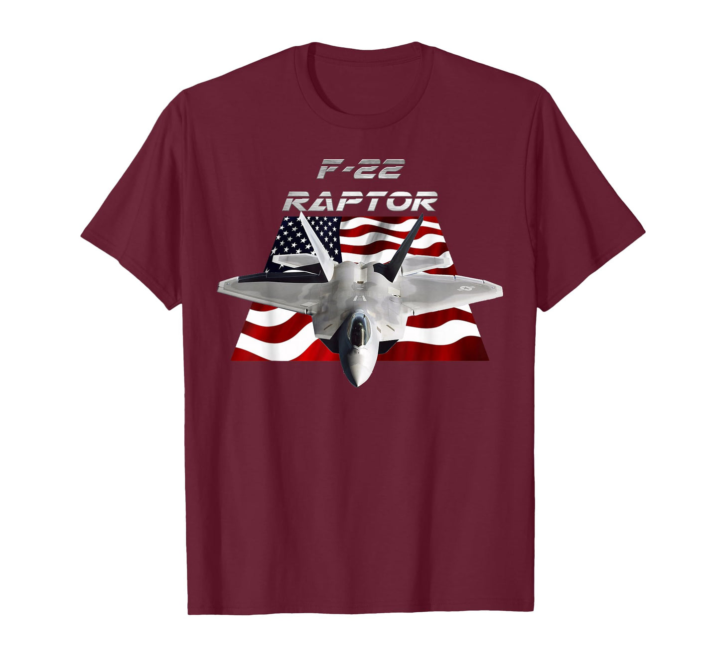 F-22 Raptor T-Shirt