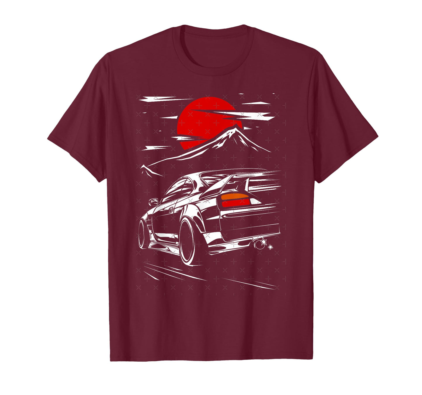Silvia s15 lover sport car T-Shirt