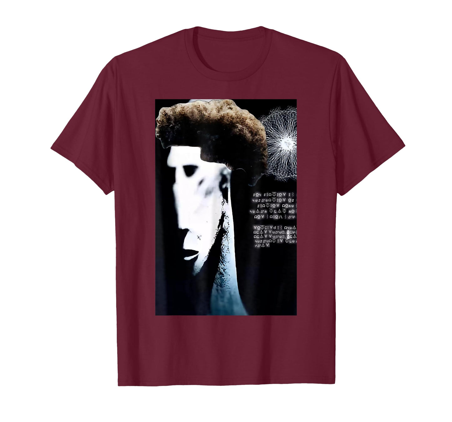 Locked In Ninja Low Taper Fade & Locked In Alien Remix T-Shirt