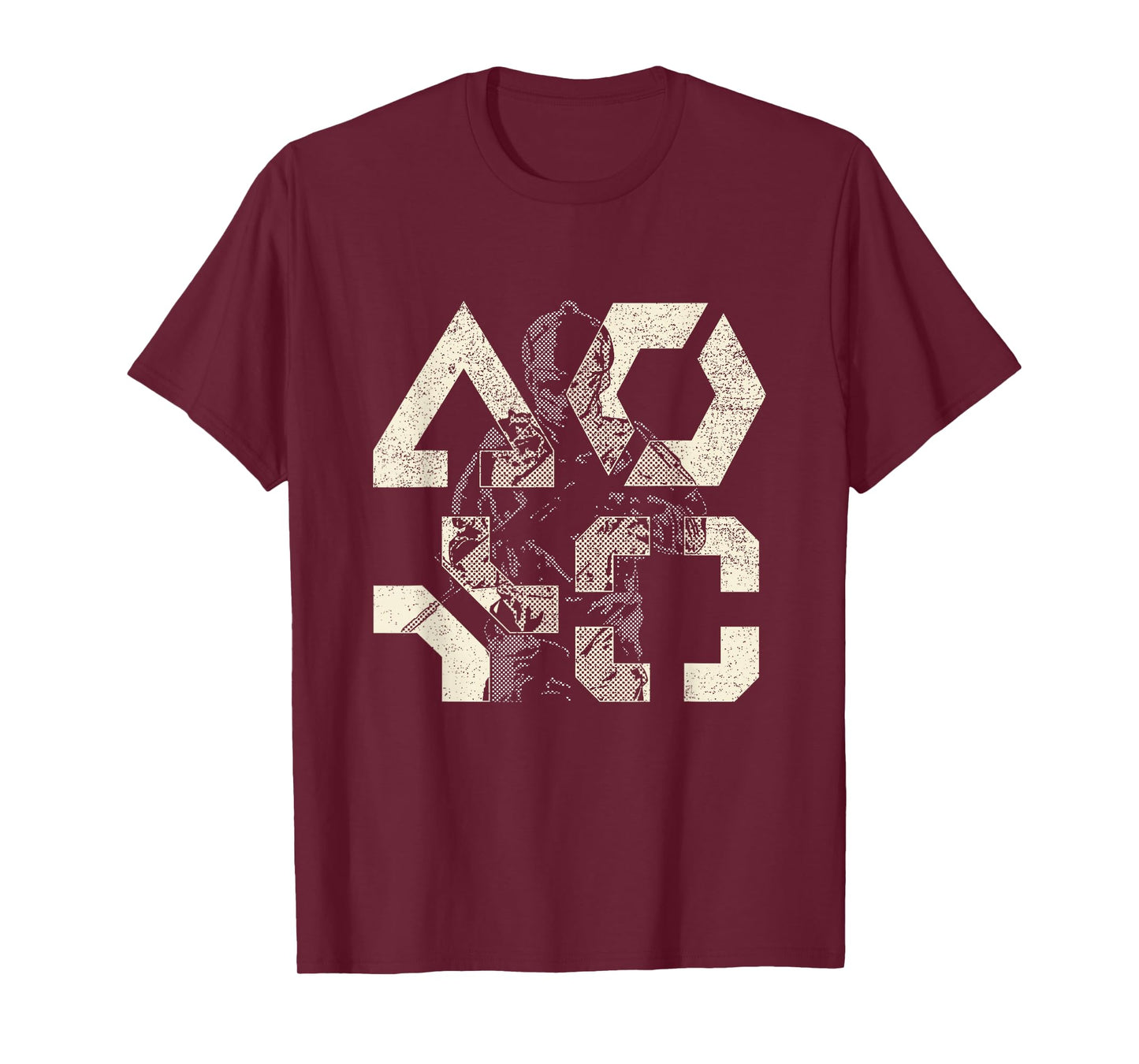 Battlefield Class Soldier Army Camo Symbol Game Design BF6 T-Shirt