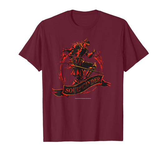 DARK SOULS T-Shirt