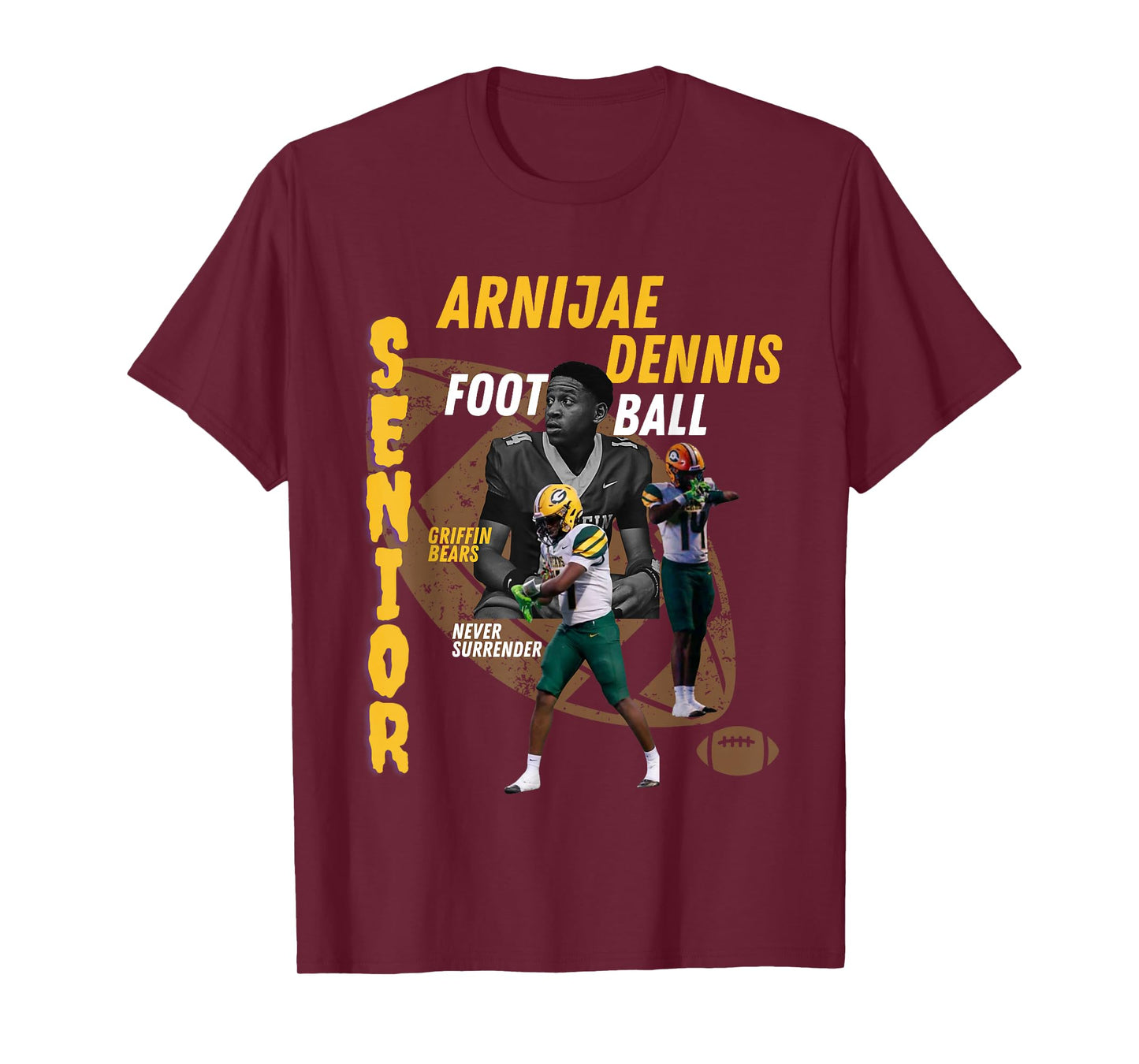 BOIBOI 14 T-Shirt