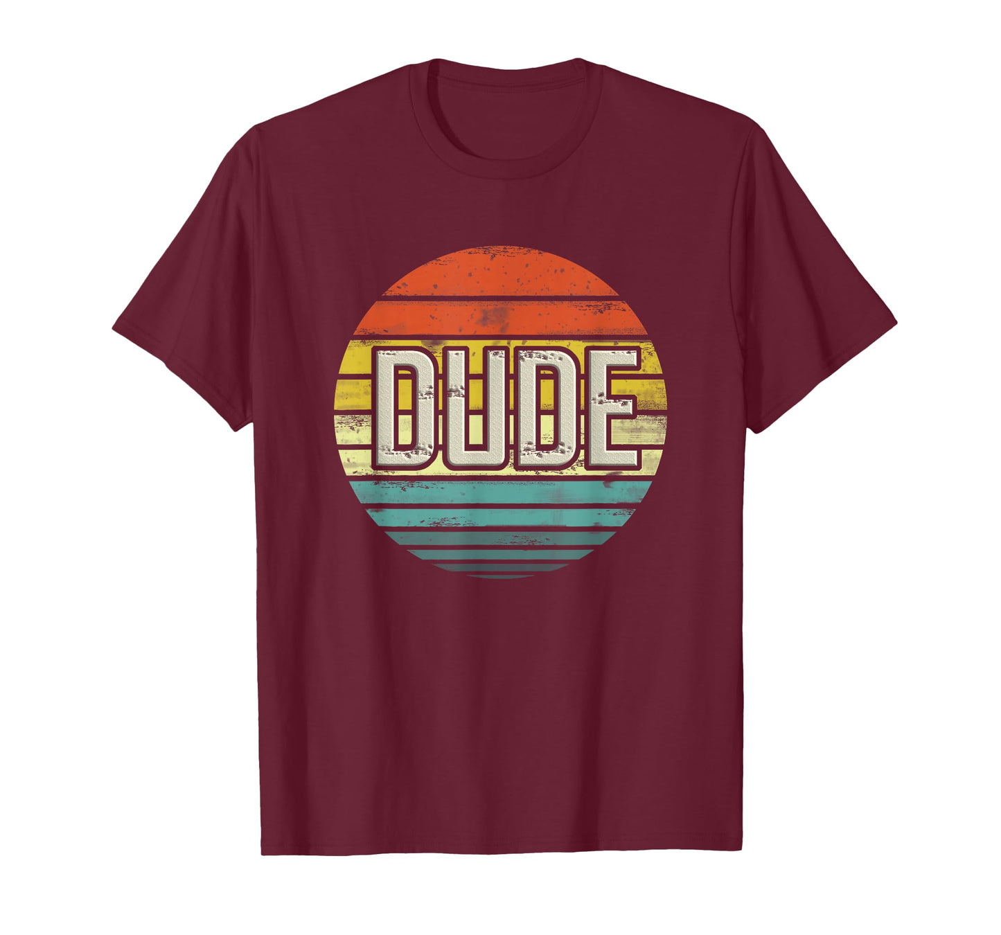 Perfect Dude Merchandise Perfect Dude Shirt Graphic Tee Dude T-Shirt