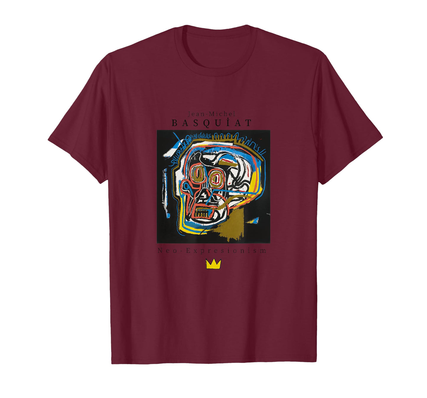 Mens Urban NYC Graffiti Hip Hop Pullover Streetwear T-Shirt