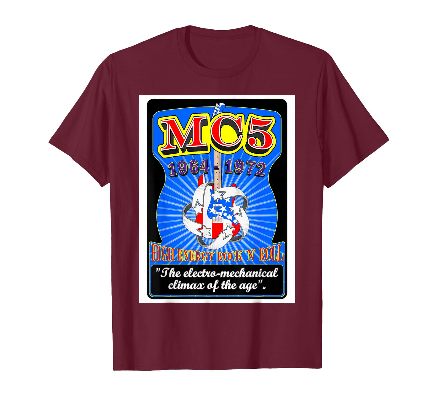 MC5 T-Shirt