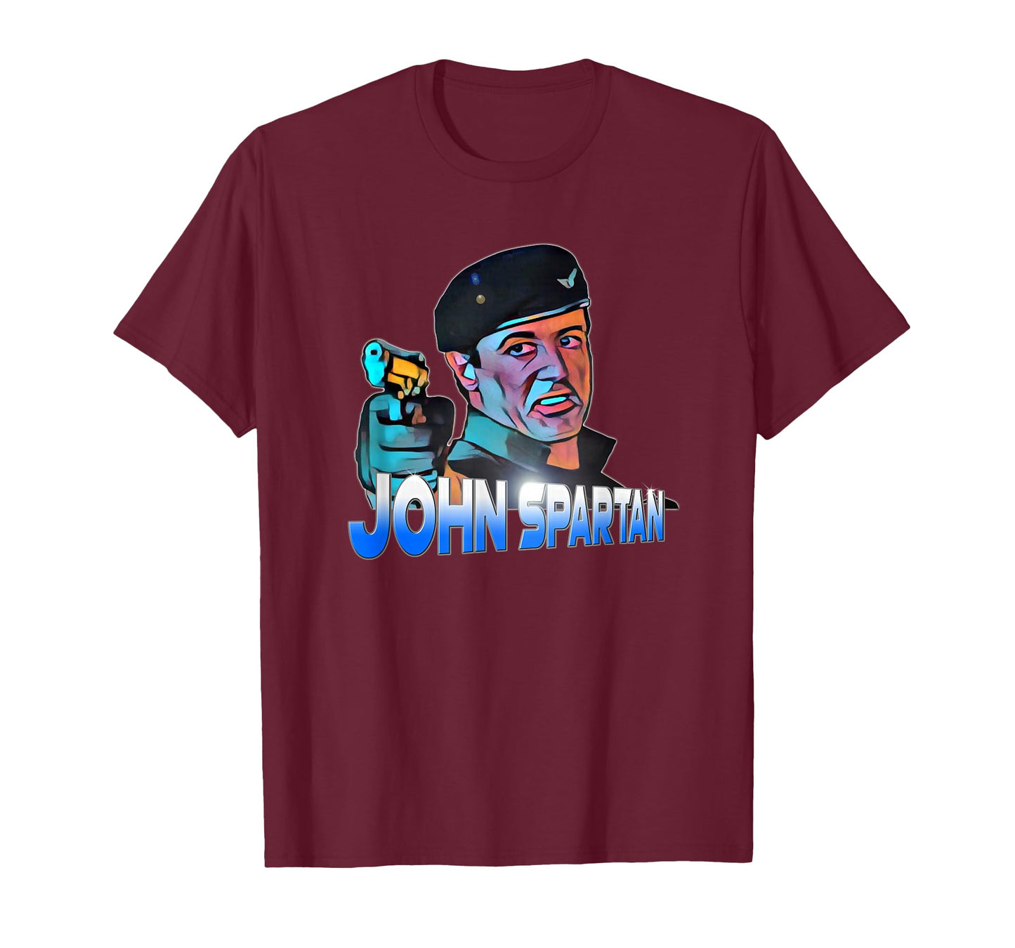Action Demolition T-Shirt