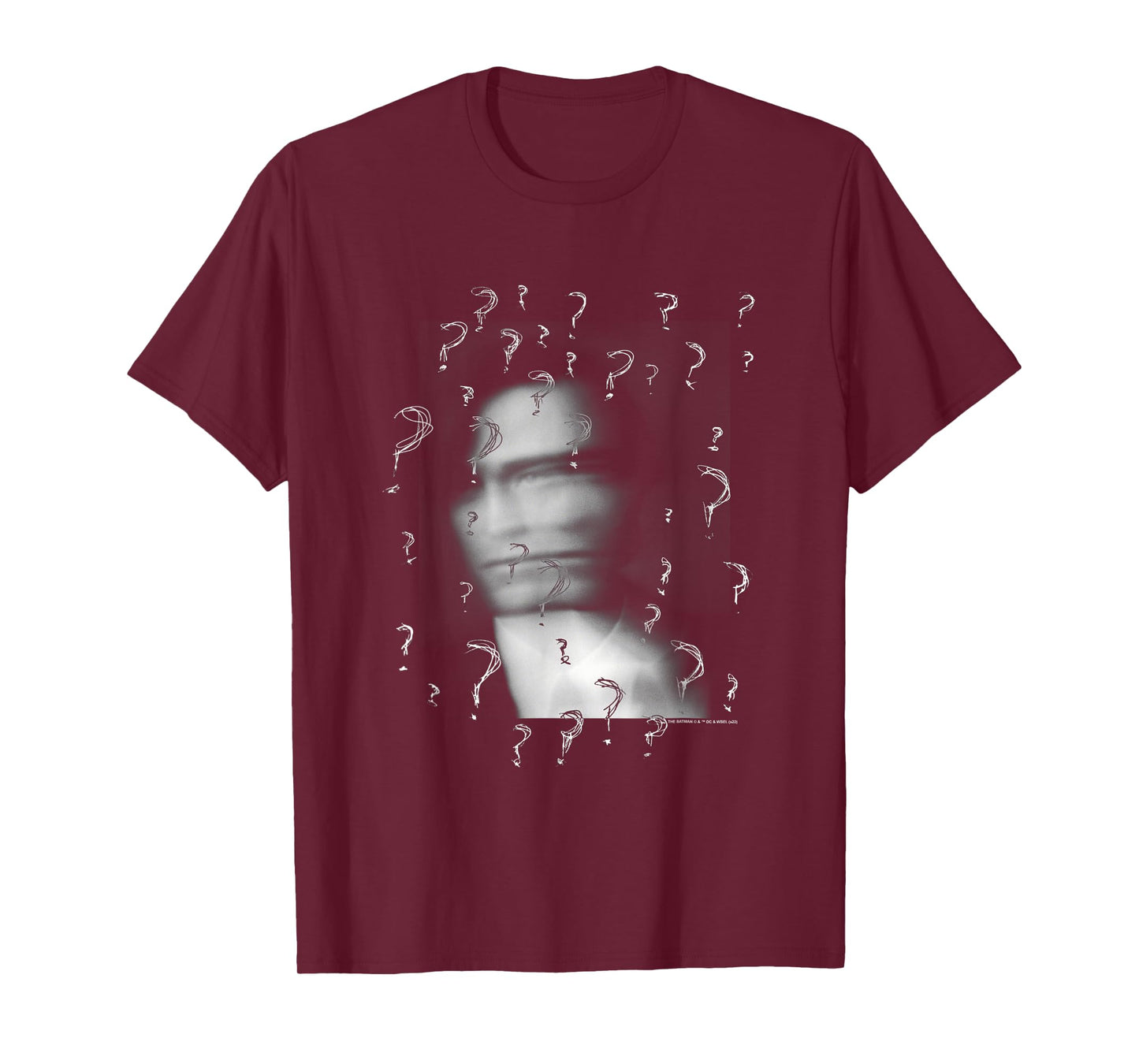 The Batman The Riddler? T-Shirt