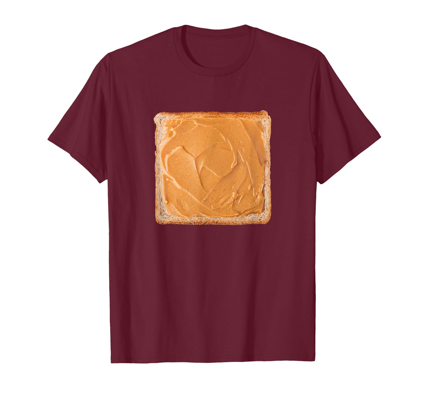 Peanut Butter & Jelly Sandwich Couple Costume Shirt T-Shirt