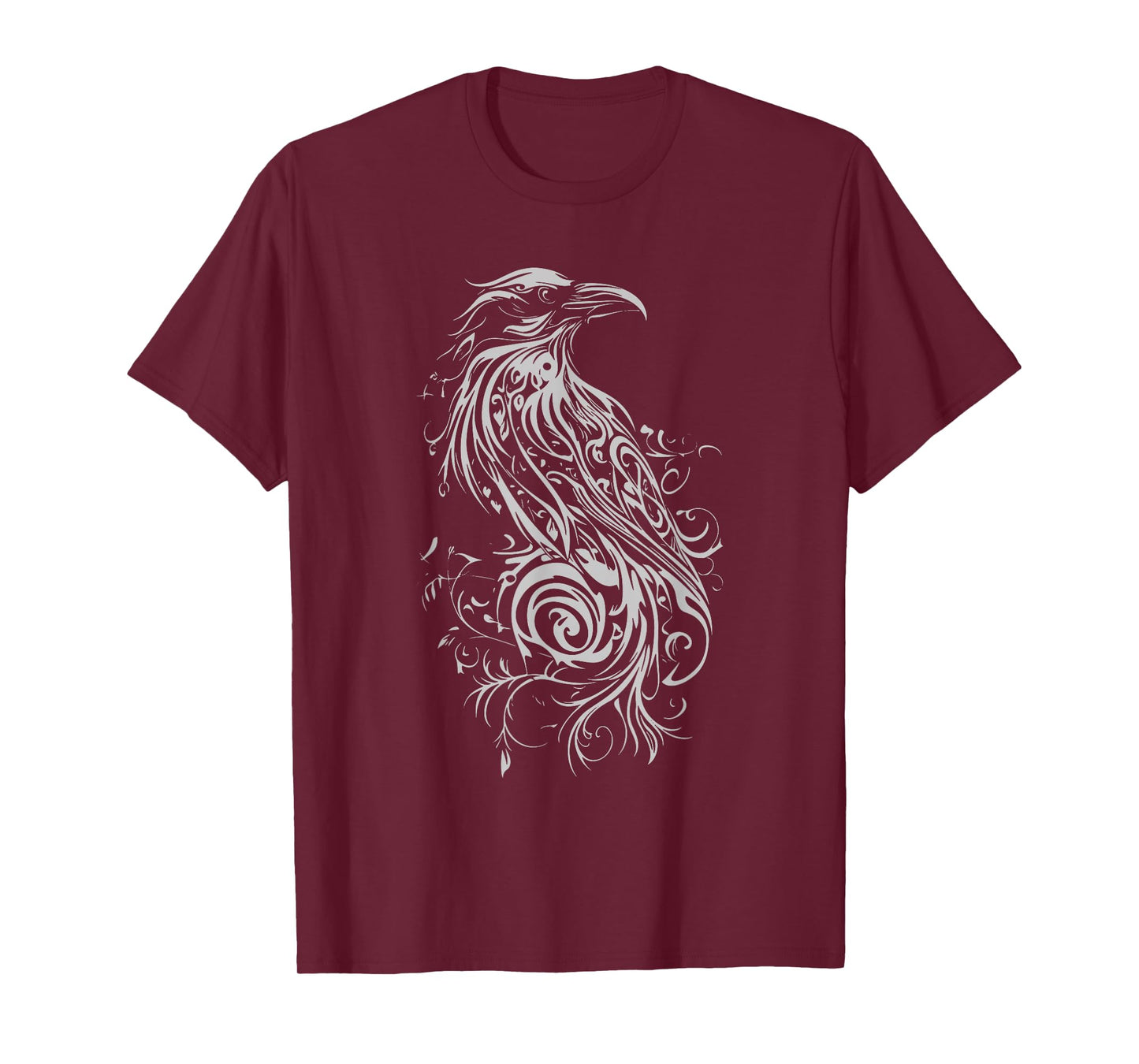 Raven Crow T-Shirt