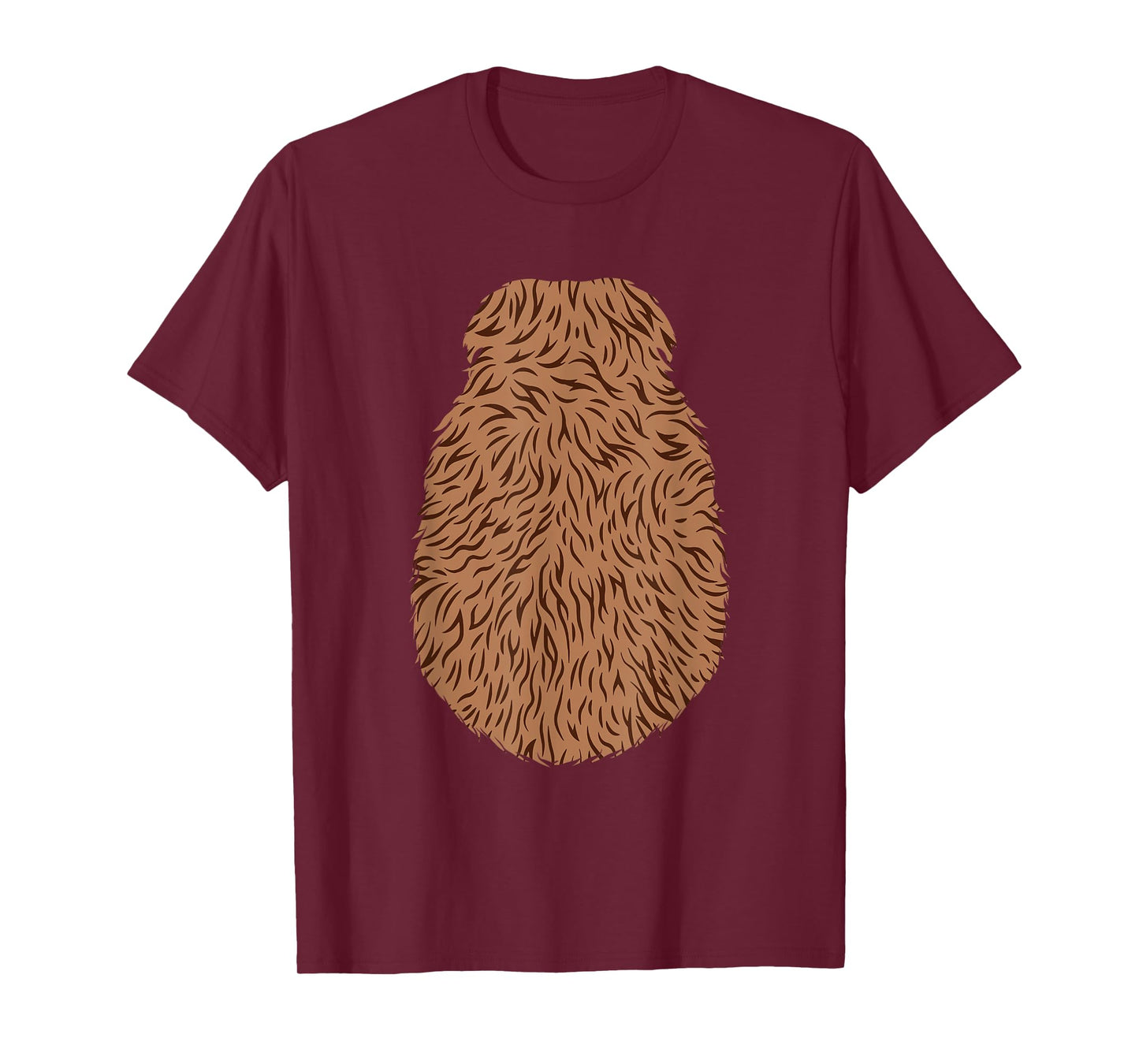Buffalo Costume for kids - DIY Halloween Costumes tshirt T-Shirt