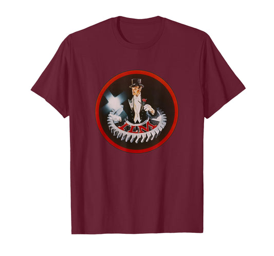 Lucasfilm Industrial Light & Magic ILM T-Shirt