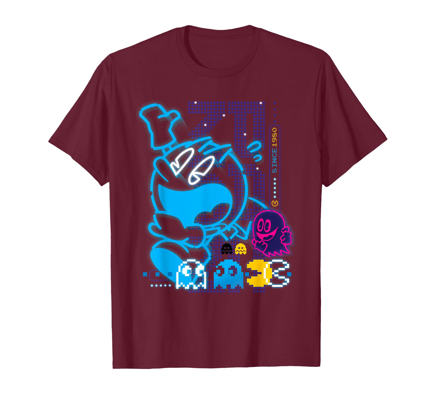PAC-MAN T-Shirt