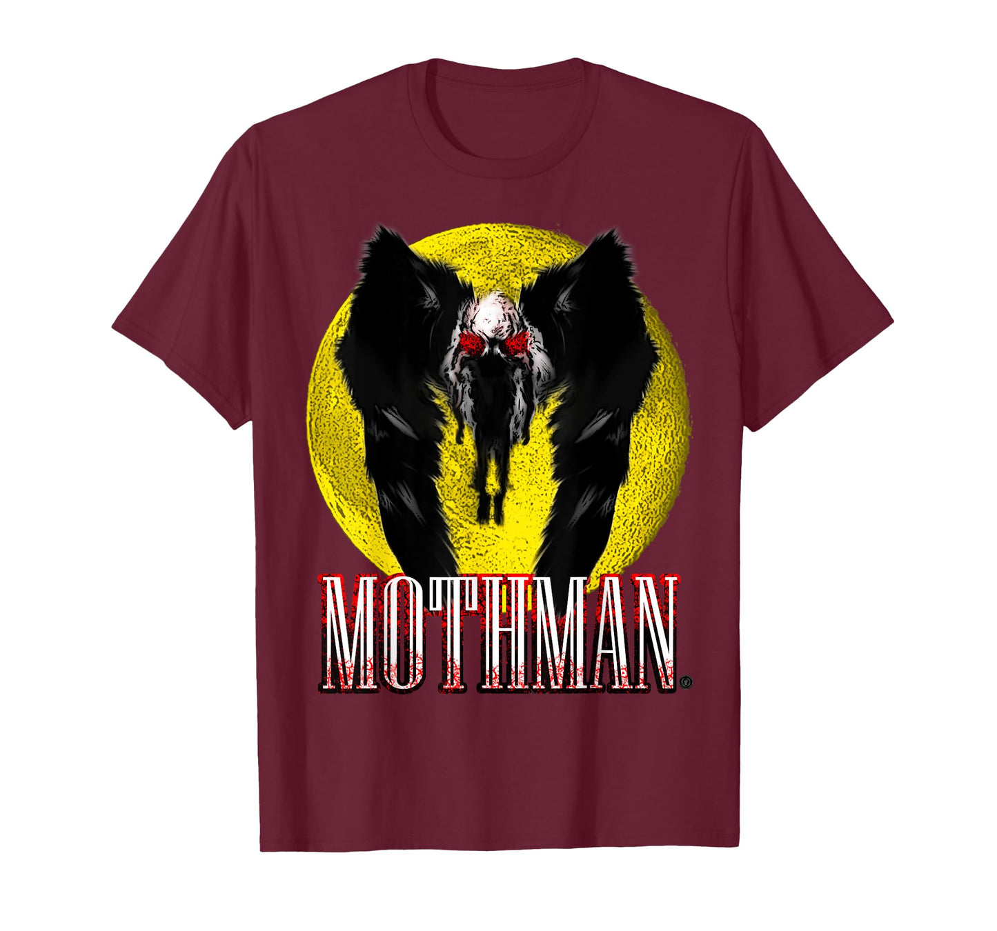 Mothman T-Shirt
