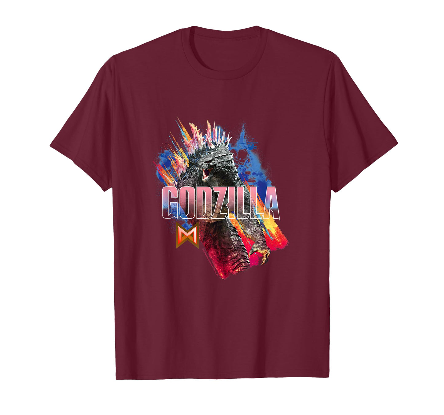 Godzilla x Kong: The New Empire - Officially Licensed T-Shirt