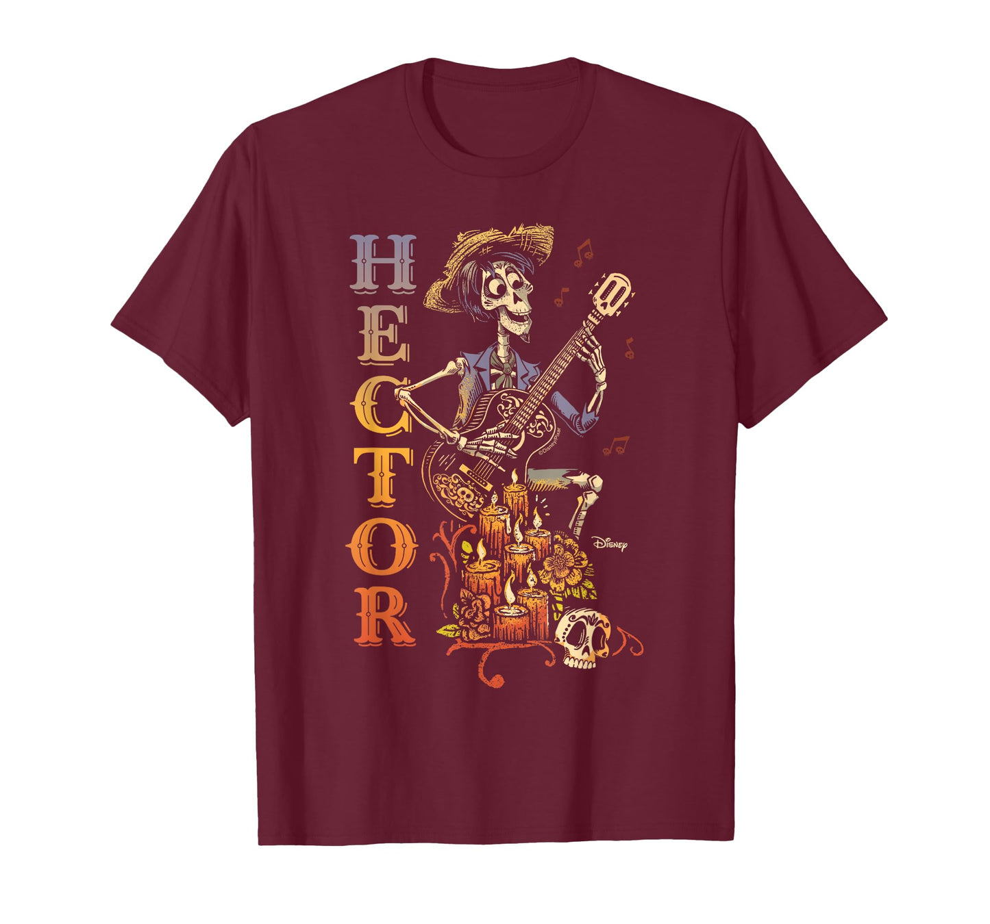 Coco - Hector T-Shirt