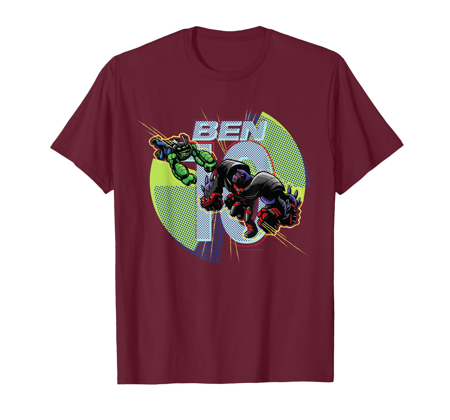Ben 10 BEN 10 T-Shirt